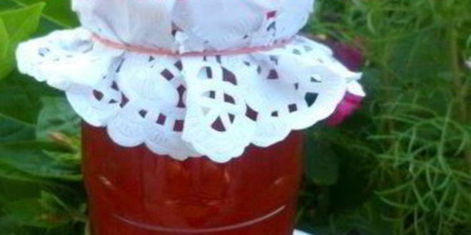 Рецепт грейпфрутового варенья