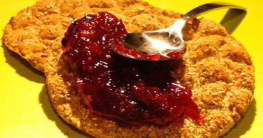 Рецепт Грушева-ежевичного варенье