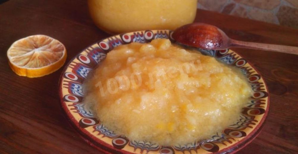 Рецепт зеленый чай с корнем имбиря