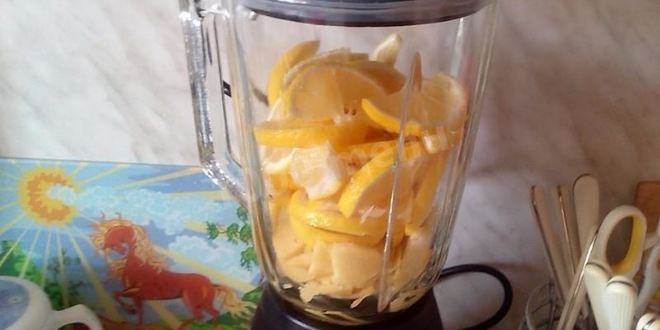 Рецепт имбирного варенья из имбиря