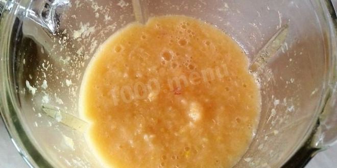 Рецепт имбирного варенья из имбиря