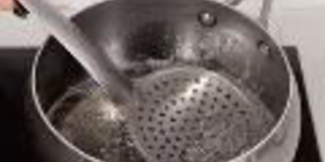 Рецепт клубничного варенья с розовой водой