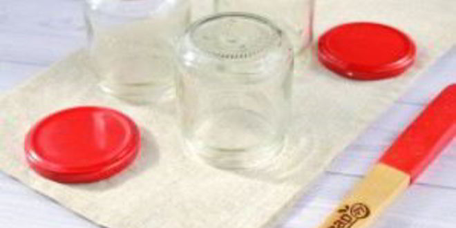 Рецепт малинового варенья пьяного