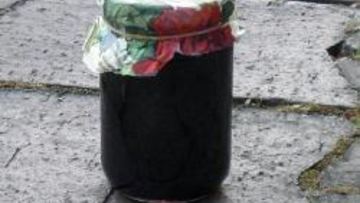 Рецепт Сливового варенья с пряностями