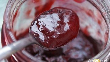 Рецепт Сливового варенья