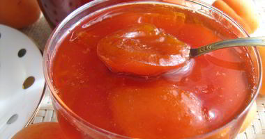 Рецепт Варенья из абрикосов в хлебопечке