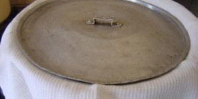 Рецепт варенья из айвы с косточками