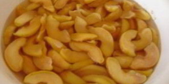 Рецепт варенья из айвы с косточками