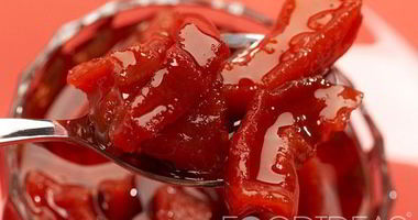 Рецепт Варенья из айвы в мультиварке