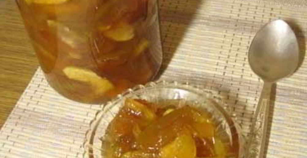 Рецепт варенье из абрикосов в хлебопечке