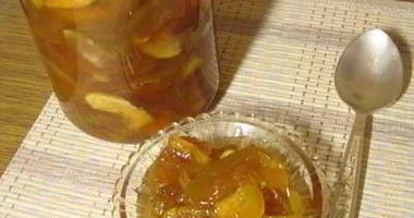 Рецепт Варенья из антоновки