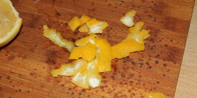 Рецепт варенья из арбузных корок