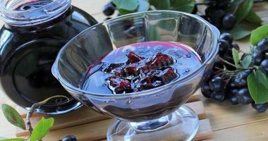 Рецепт Варенья из аронии