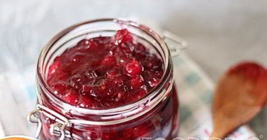 Рецепт Варенья из брусники