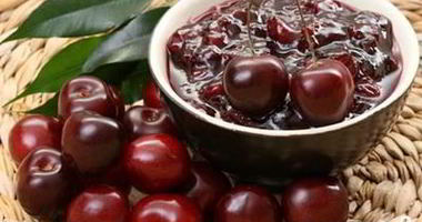 Рецепт Варенья из черешни
