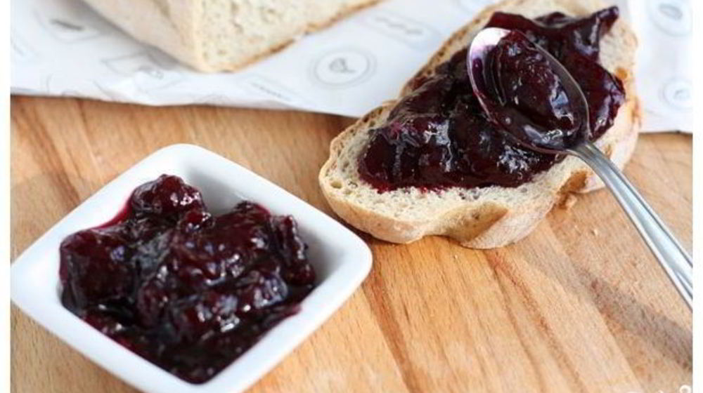 Как приготовить варенье из чернослива