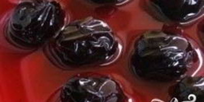 Рецепт варенья из чернослива