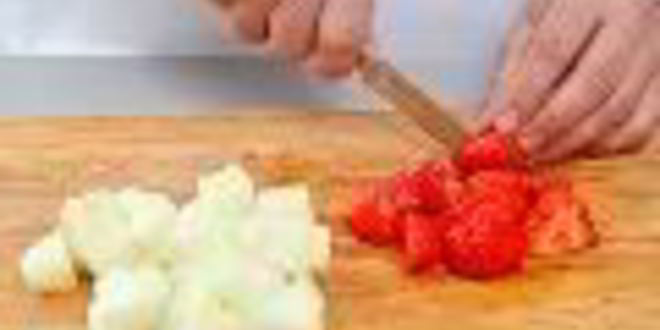 Рецепт варенья из дыни и клубники в мультиварке