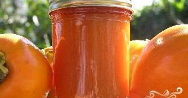 Рецепт Варенья из хурмы