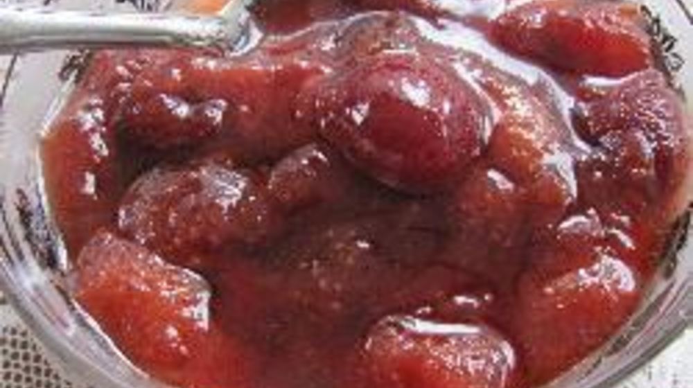 Как приготовить варенье из клубники в собственном соку, целыми ягодками