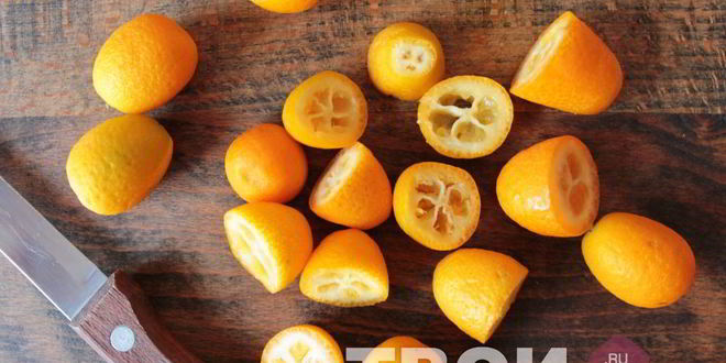 Рецепт варенья из красного крыжовника