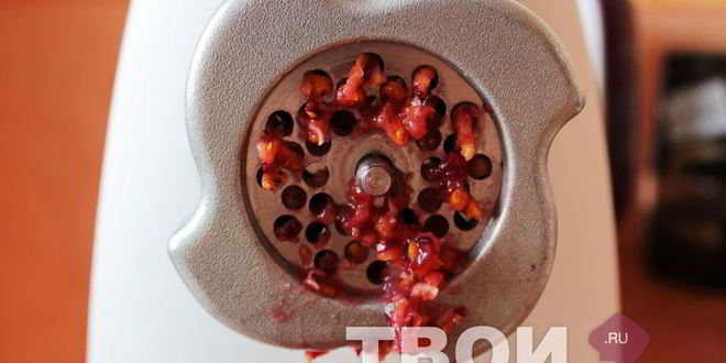 Рецепт варенья из красного крыжовника