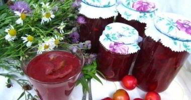 Рецепт Варенья из крыжовника черенками