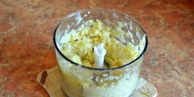 Рецепт варенья из крыжовника черенками