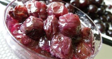 Рецепт Варенья из лавровишни