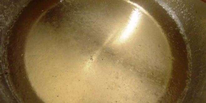 Рецепт варенья из лавровишни