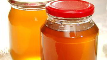 Рецепт Варенья из одуванчиков жидкое