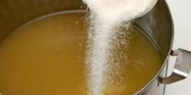 Рецепт варенья из одуванчиков жидкое