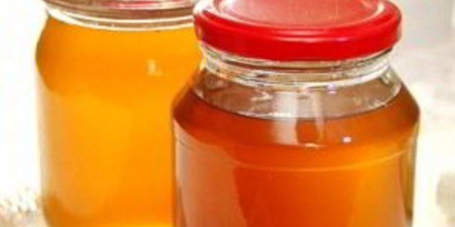 Рецепт варенья из одуванчиков жидкое