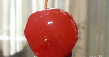 Рецепт Варенья из ранеток целиком