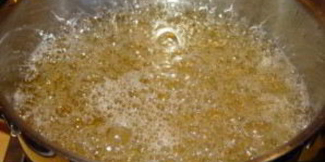 Рецепт варенья из рябины на зиму