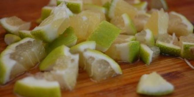 Рецепт варенья из тыквы абрикосовая косточка