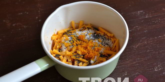 Рецепт варенья из тыквы