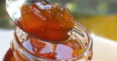 Рецепт Варенья из яблок с лимоном