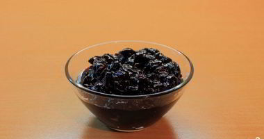 Рецепт Варенья из жимолости на зиму