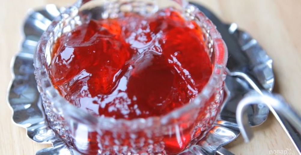 Рецепт варенье из груш с апельсином