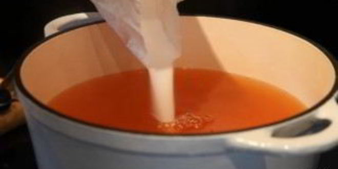 Рецепт варенья-желе