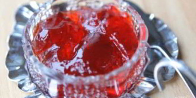 Рецепт варенья-желе