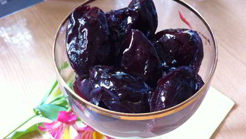 Рецепты вкусного варенья