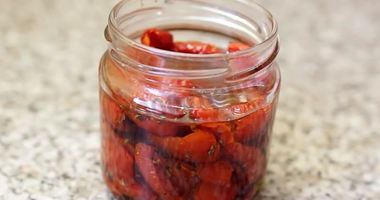 Рецепт Вяленых помидоров в духовке