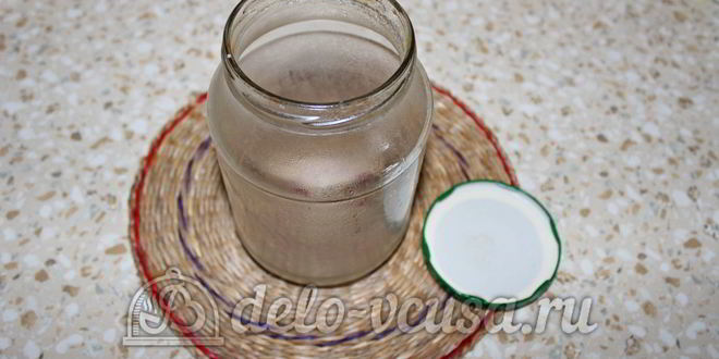 Рецепт яблочной начинки на зиму