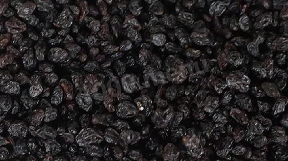 Как приготовить заготовку аронии