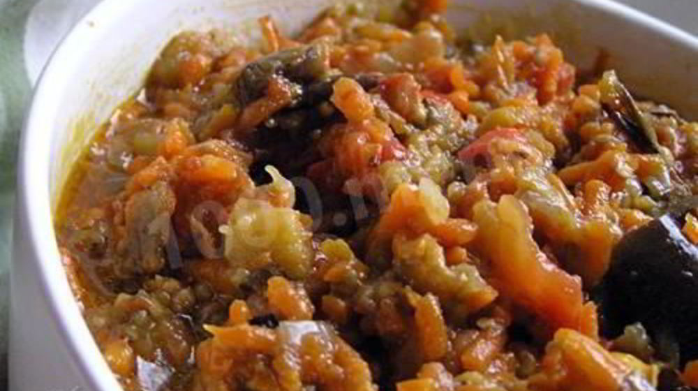 Как приготовить заготовки из кабачков на зиму