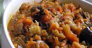 Рецепт Заготовок из кабачков на зиму