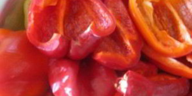 Рецепт закатки из баклажанов на зиму