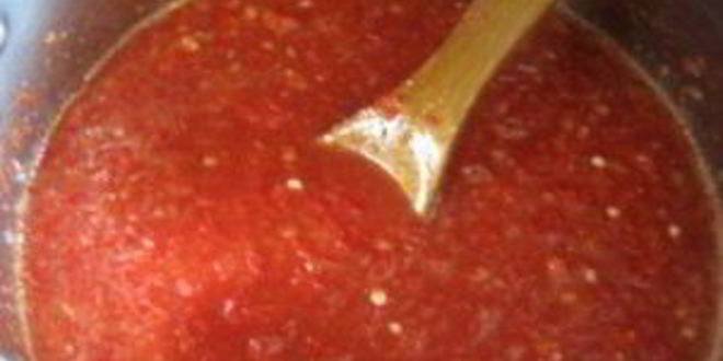 Рецепт закатки из баклажанов на зиму